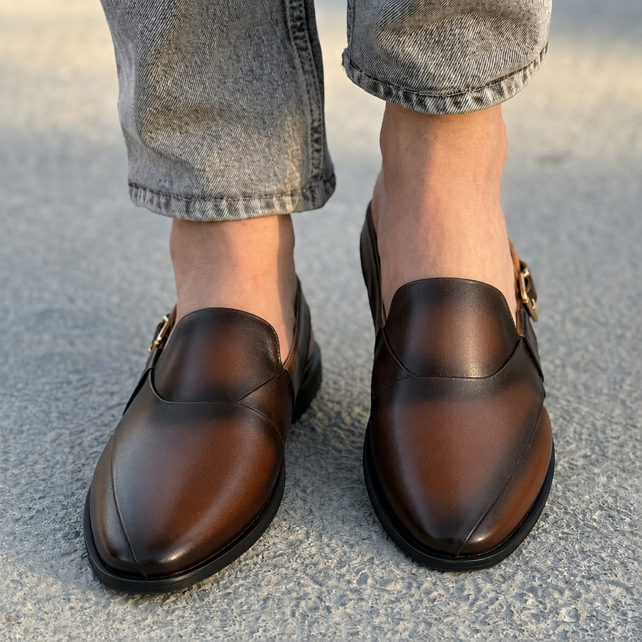 LY - 33723 Double tone