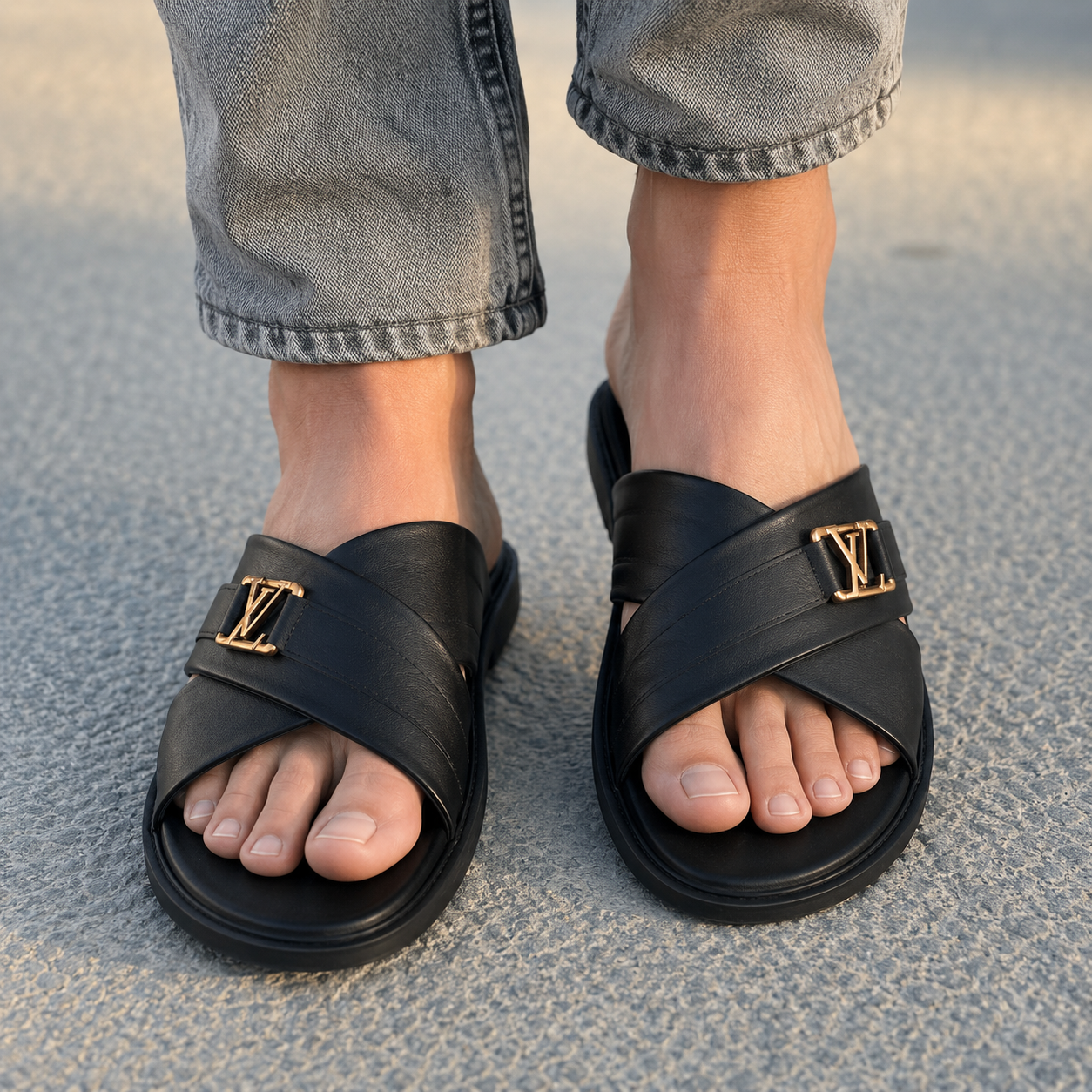 LY - 13481 BLK