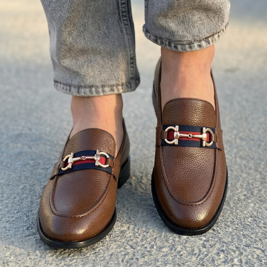 LY 533 Brown