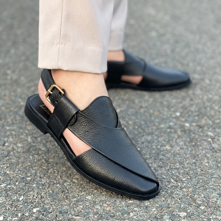 Chappal & Sandals