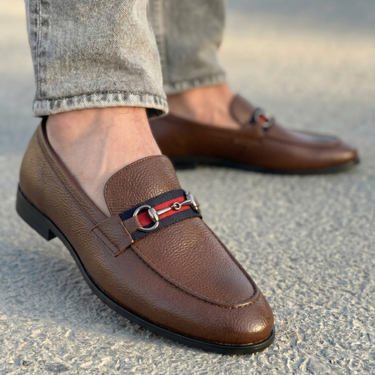 LY 533 Brown
