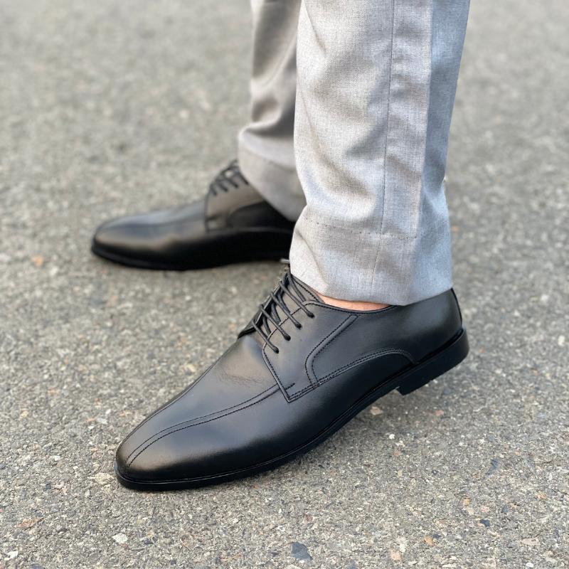 LY-42124 BLK