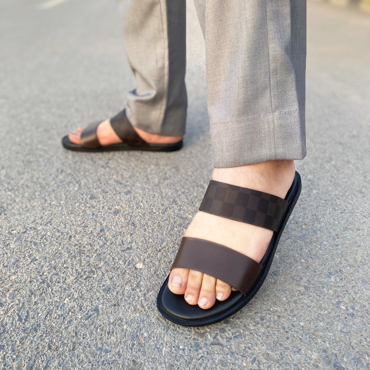 Checkered - LY 11361